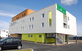 Brit Hotel Vendée Mer